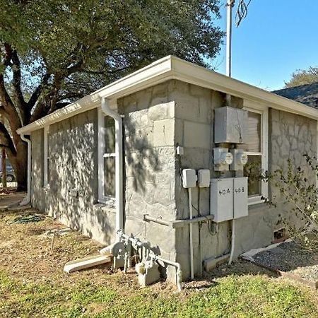 Walk To E. Austin Hotspots 2Br 1Ba W Parking Dog-Friendly By Austin Vacay Villa Exterior photo