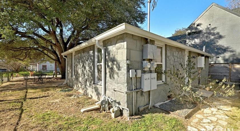 Walk To E. Austin Hotspots 2Br 1Ba W Parking Dog-Friendly By Austin Vacay Villa Exterior photo